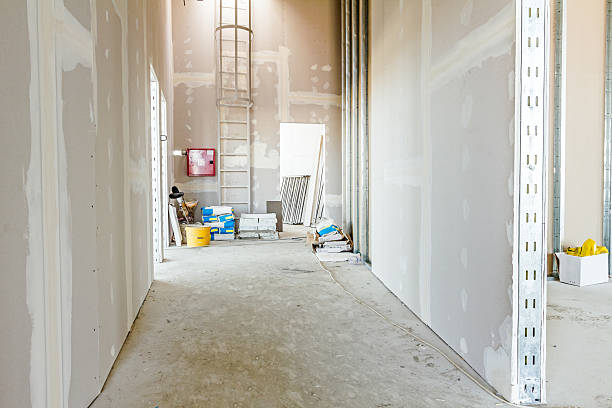 Professional Painting & Drywall Services in Stratford, OK